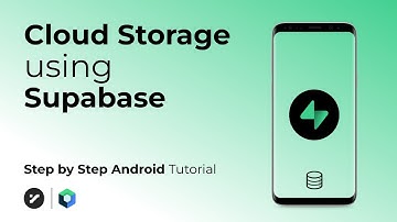 Storage | Supabase | Jetpack Compose | Tutorial | 2023