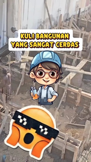 Hal sepele tapi efeknya sangat besar #shrots #shortvideo #proyek #kuli  #bekerja