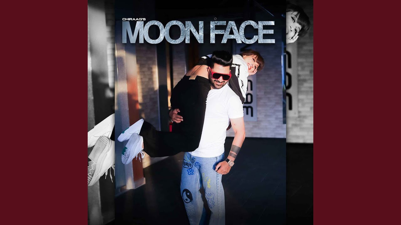Moonface adlı videoyu YouTube'da izle Moonface adlı videoyu YouTube'da izle