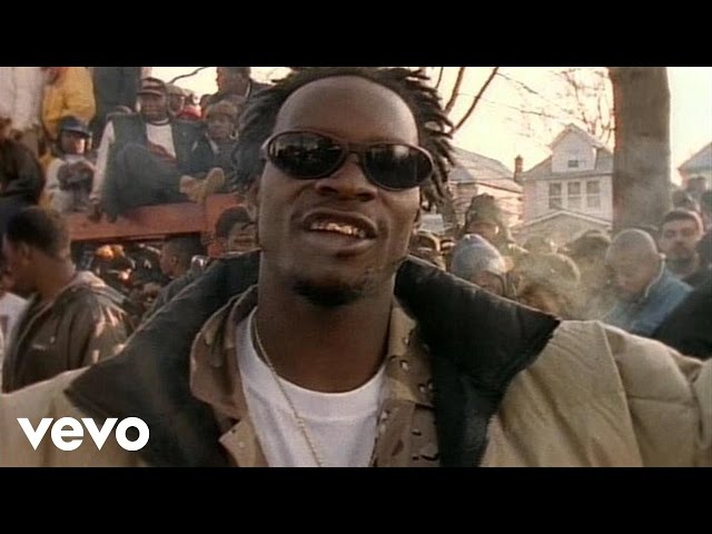 Lost Boyz - Jeeps, Lex Coups, Bimaz & Benz (Original) (Clean)