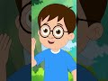 hathi raja kahan chale | Fun For Kids TV Hindi Rhymes #shorts #hindishorts