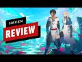 Haven Review 