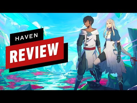 Haven Review