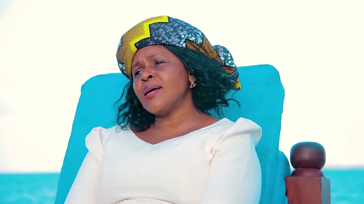 BADO NAKUAMINI Video by Jennifer Mgendi