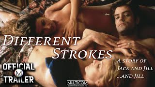 DIFFERENT STROKES (1998) | Official Trailer