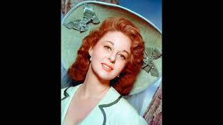 ممثلة هوليوود (susan Hayward) سوزان هايوارد