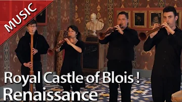 Renaissance Music .Early Traditional Music in a Castle .Love. History ? Hurryken Production