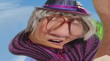 We are number one but every "one" adds a 5 db bass boost