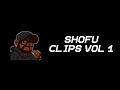 Shofu clips vol 1 