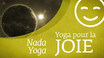 Yoga pour la Joie - Nada Yoga | Sadhguru Français