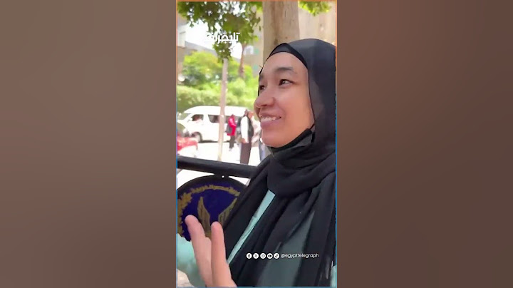 معمول لأحفاد إينشتاين.. أراء طلاب الثانوية العامة في امتحان الفيزياء #اكسبلور  #تليجراف_مصر