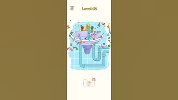 Draw one part | Level 62 | Gameplay #drawonepart  #short #gaming #beast