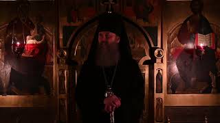 Проповедь епископа Павлово-Посадского Силуана в Шишкином Лесу. 05.03.2025