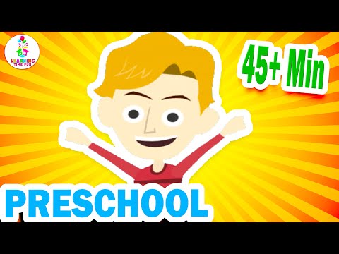 preschool-learning-|-videos-for-kids-|-abc's-|-phonics-|-colors-|-shapes-|-numbers-|-months-|-time