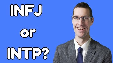 INFJ or INTP