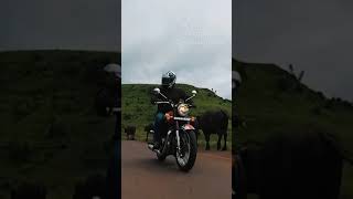 2021 Royal Enfield Classic 350 Montage