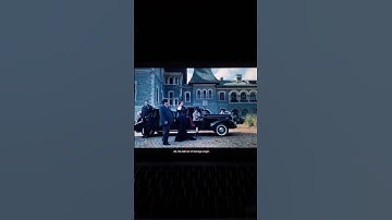 Thumbnail of Part 1. Visiting Nevermore Academy. #nevermoreacademy #wednesday #wednesdayaddams #wednesdaynetflix