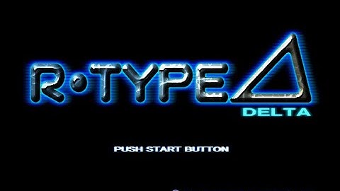 [Longplay] PS1 - R-Type Delta | Hard Difficulty