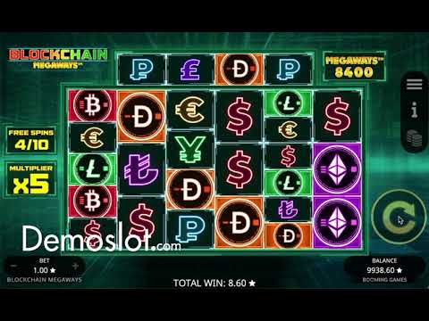 Live play on VGT slots at Kickapoo Lucky Eagle Casino!