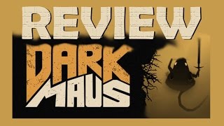 Dark Maus Review Rodent Infested