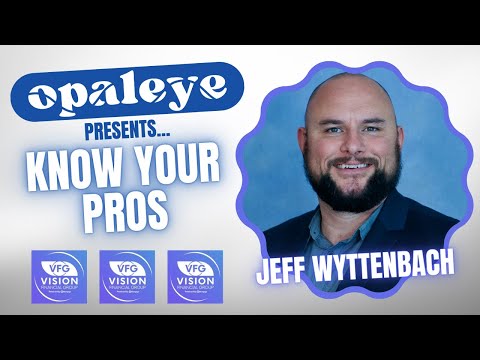 Know Your Pros: Jeff Wyttenbach of VSG powered by Umortgage