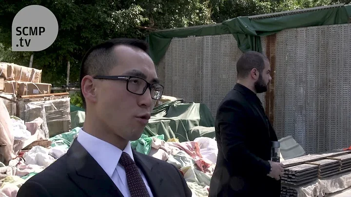 Lawrence Ho on bringing the cool factor into casinos
