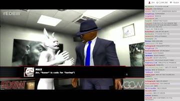 EDBW S4E7 - 03: Plot