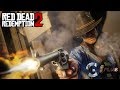 Red Dead Redemption 2 - Fan Made Trailer