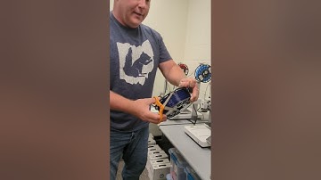 Changing Filament & Loading Filament - Bambu Lab A1