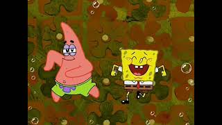 SpongeBob Songs: Underwater Sun (PAL) Resimi