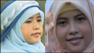 Best Of The Best WAFIQ AZIZAH 2017 2