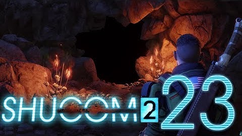 Shucom 2 Ep 23 - Archon Ruler Time?