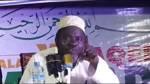 Sheikh Habib Abdallah