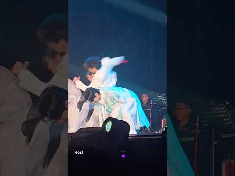 2025 06 28 현역가왕2 일산 콘서트 고래사냥 소리꾼김준수 Focus