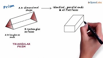 Class-7-Mathematics-Ch-15-Visualising Solid Shapes-Topic- What is a Prism