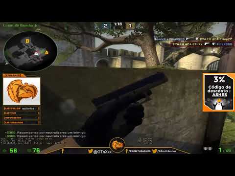 Clutch 1vs3 Pistol Round (4k)