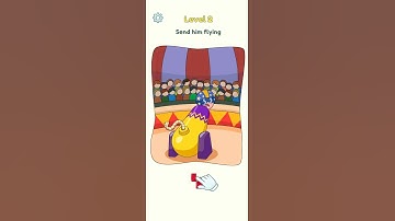 DOP 3 LEVEL 2  #shorts  GAMEPLAY Android IOS #gaming #displaceonepart  Like & Subscribe for More!