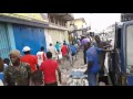 Mort de Cynthia Kadima en Inde : Des commerçants indiens Ba Betami  à Kinshasa (VIDÉO)