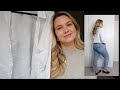 10 SPRING OUTFIT IDEAS + styling try on | Zara, Topshop, H&M, Missguided | Mollie Campsie