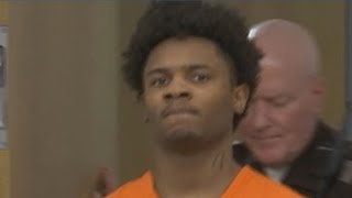 Man sentenced in Castleton Square Mall shooting