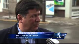New pothole blitz takes aim at crater-filled Pittsburgh roads