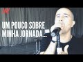 Live | Contar e Cantar #1 | Germano Brissac