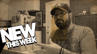 New This Week: May 21st 2014