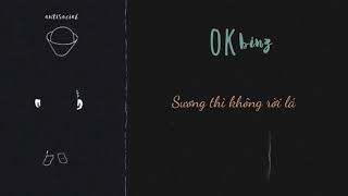 Binz - OK - Lyric Video - Antisocial