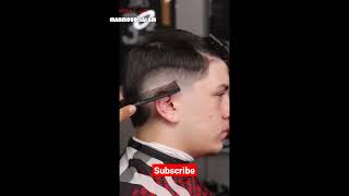 تعلم أساسيات التدريج الاحترافي buzzcut 2022