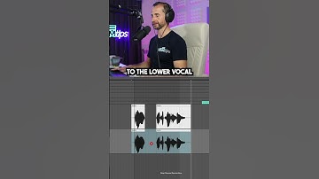 Create Melodic Techno Vocals (ANYMA Style) 🤖