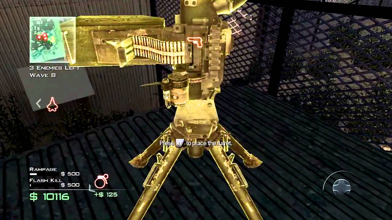 combat 3 glitches