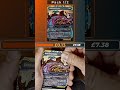 Secrets of Strixhaven Pack Opening — Collector vs Play Boosters! (Ep 6)