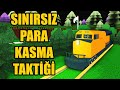 💲 SINIRSIZ PARA KASMA TAKTİĞİ 💲 | Roblox Gemi Yapma Oyunu | Build A Boat