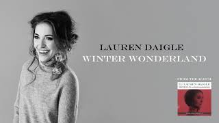 Lauren Daigle - Winter Wonderland class=